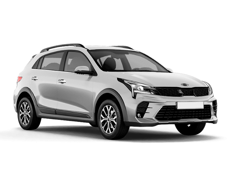 Solaris KRX купить в Уфе